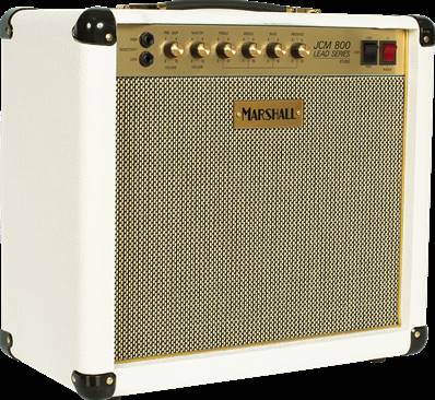 Marshall Studio classic white elephant grain SC20CD2