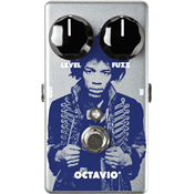 --- DISCONTINUE ---Dunlop JHM6 - octavio Fuzz