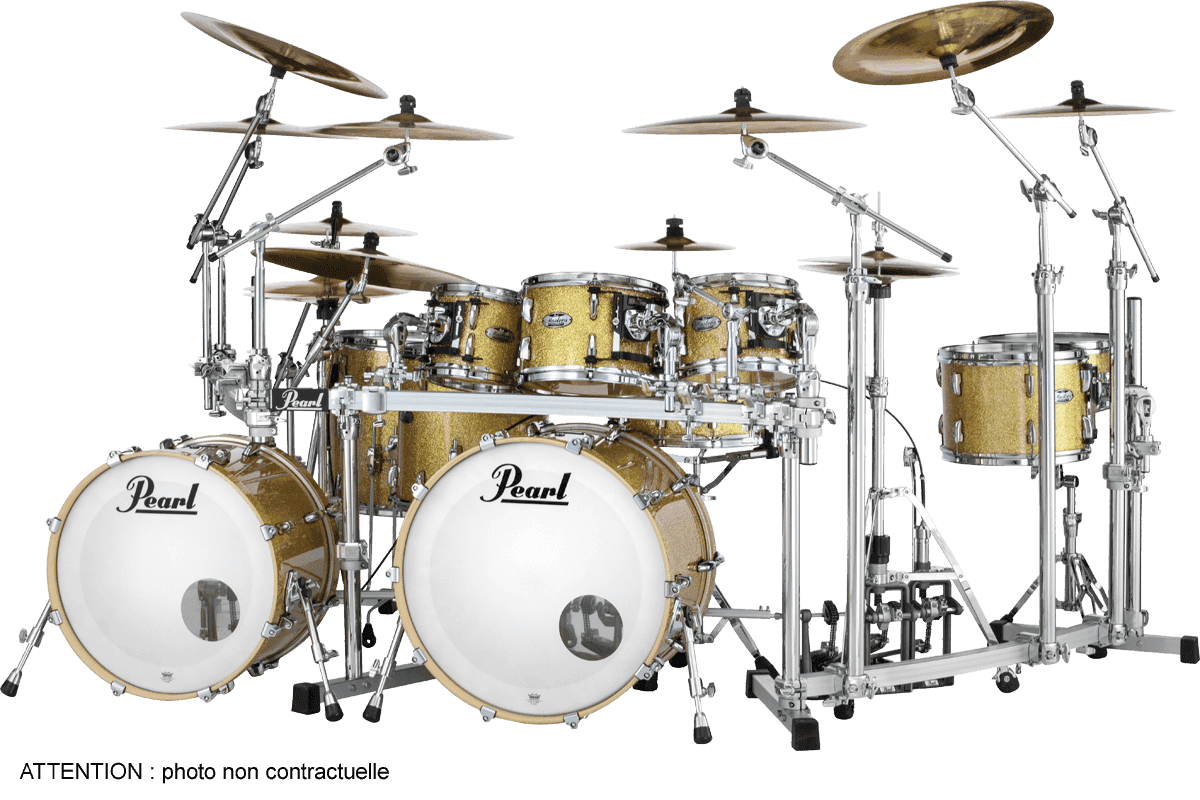 Pearl PPV MRV924XEFPC-347 - mrv 4f fusion 22 bombay gold sparkle