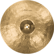 Sabian PSA A1501B - 15 light brillant