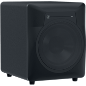 Mackie MRS10 - monitor bi-amplifié 10 120w rms (l'unité)