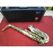 Saxophone alto Yamaha YAS32 avec étui - OCCASION en très bon état