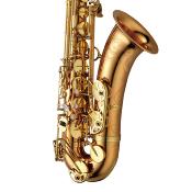 Yanagisawa T-WO20 ELITE - Saxophone ténor bronze verni, avec étui et bec complet