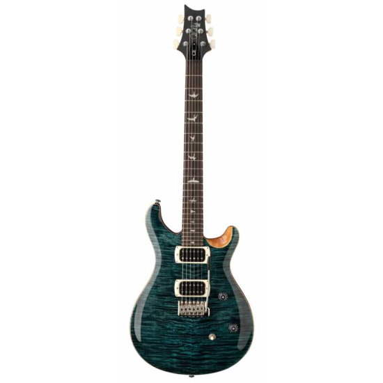 PRS SE CE24 slate blue