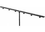 --- DISCONTINUE ---K M TKM 23560 - barre de couplage pour 6 micros