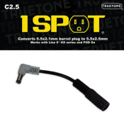 Adaptateur Truetone Cl-2.5