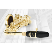 Vandoren Profile AP2 - SM912 - Bec saxophone alto