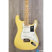 Fender Stratocaster Mexicaine Player Butter Cream