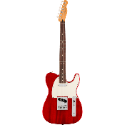 Fender Player II Telecaster Transparent cherry