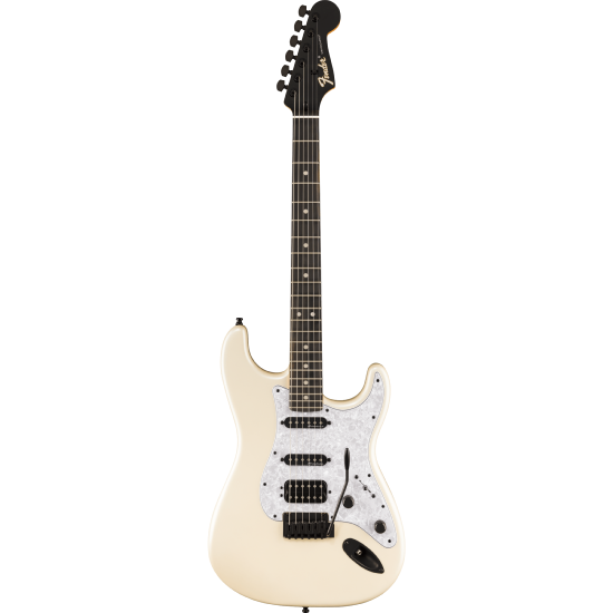 Fender Player Stratocaster Fusion HSS Olympic Pearl