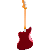 Fender Vintera III Jazzmaster mid 60 candy apple red