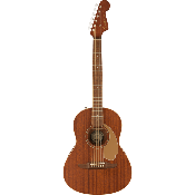 Guitare folk Sonoran Mini  housse