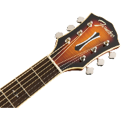 Guitare electro-acoustique Fender FA-235CE concert sunburst