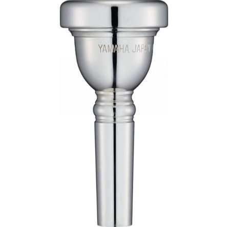 Yamaha MPSL48L Embouchure pour trombone ou euphonium grosse perce