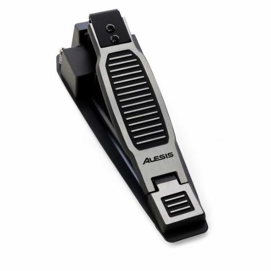 --- DISCONTINUE ---Pédale déclencheur KICK Alesis DM Lite