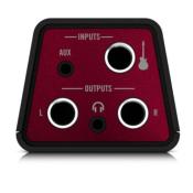 --- DISCONTINUE ---Interface Line 6 Sonic Port VX