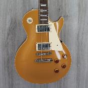 --- DISCONTINUE ---Tokai LS 100 Gold Top