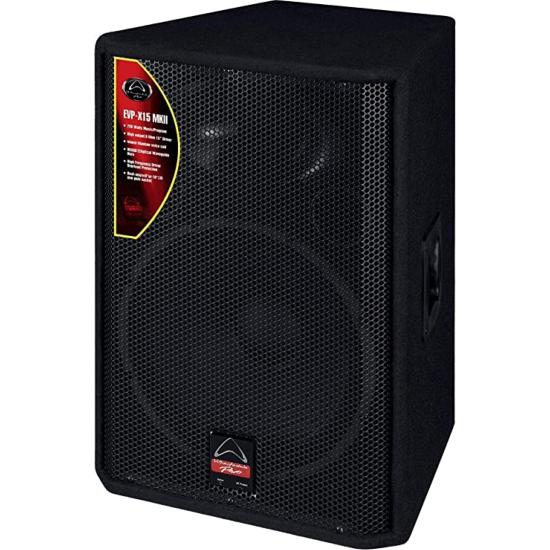 Wharfedale EVP-X15MKII - enceinte passive 2 voies 350w