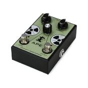 --- DISCONTINUE ---j. Rockett - APE