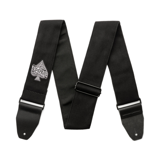 Dunlop sangle motorhead spades