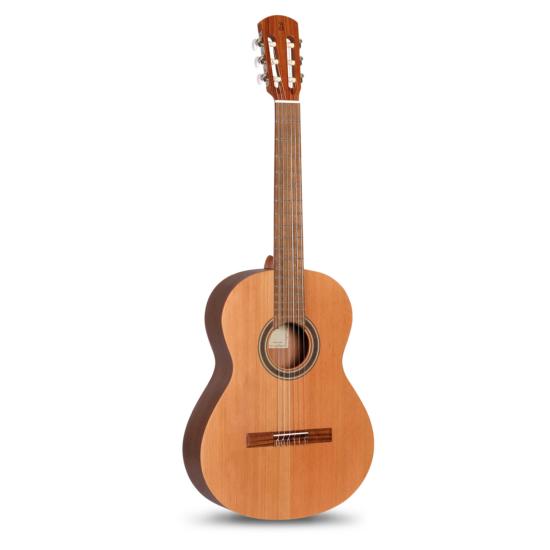 Guitare classique Laqant college