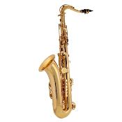 Buffet Crampon BC8102 - Saxophone ténor étude verni avec étui sac à dos