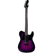 Ltd TE200DX-PRB Te 200 purple burst