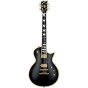 E-II eclipse II vintage black