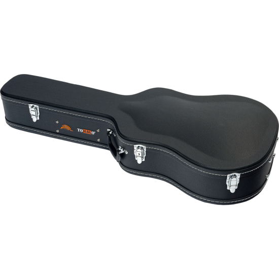 Etui guitare folk Dreadnought Tobago AD3