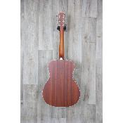 Resonator Fender PR-180 E