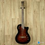 Guitare electro-classique Cordoba Stage Edge Burst