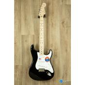 Fender Stratocaster American Signature Eric Clapton maple neck black