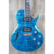 PRS Zach Myers Signature SE Blue Guitare électrique