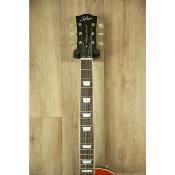 --- DISCONTINUE ---Tokai ALS67 flamed Violin Sunburst gaucher