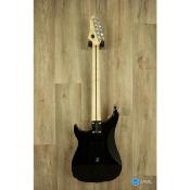 --- DISCONTINUE ---Vigier Exalibur Custom HSH Floyd rose Gold RW Chrome