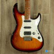 Sire LArry Carlton S7 3 tons sunburst