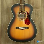 Guild Westerly M240E Troubadour