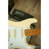 Fender Jimi Hendrix Stratocaster Signature Olympic White maple