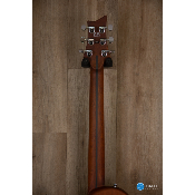 Vigier GV Wood Acajou du honduras limited edition