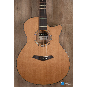Guitare Furch Yellow Gc-CX a C03 limited edition