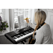 Pack clavier Alesis - Harmony 61 MKII