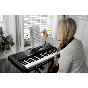 --- DISCONTINUE ---Pack clavier Alesis - Harmony 61 MKII