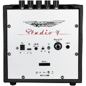 Ashdown Studio-4 ampli basse