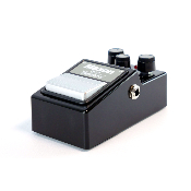 --- DISCONTINUE ---Maxon 0D-9 Black Drive Overdrive - Série limité - pédale d'effet