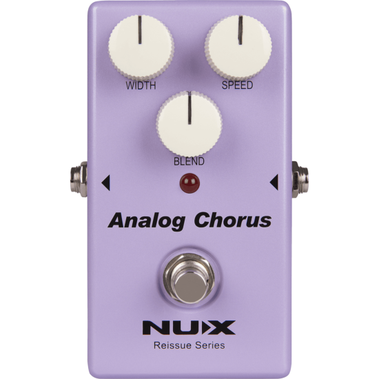 Nux Analog Chorus