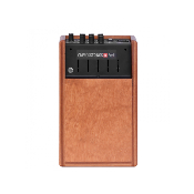 ACUS One ForStrings 4 Ferdi Wood