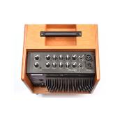 --- DISCONTINUE ---Oneforstrings 5T Wood Stage - ACUS