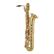 Yamaha YBS-480 - Saxophone Baryton intermédiaire verni