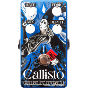 CALLISTO MKII