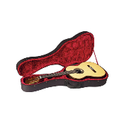 CORDOBA Etui Polyform case Guitare 4-4